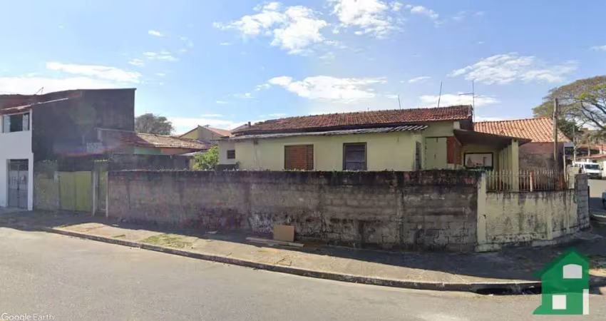 Terreno à venda, 282 m² por r$ 370.000,00 - bosque dos eucaliptos - são josé dos campos/sp
