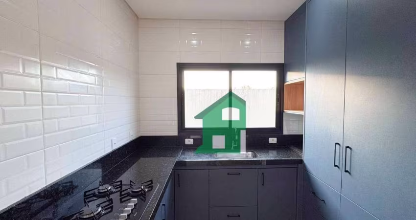 Casa com 4 dormitórios, 150 m² - venda por R$ 1.500.000 ou aluguel por R$ 4.600/mês - Condomínio Terras do Vale - Caçapava/SP