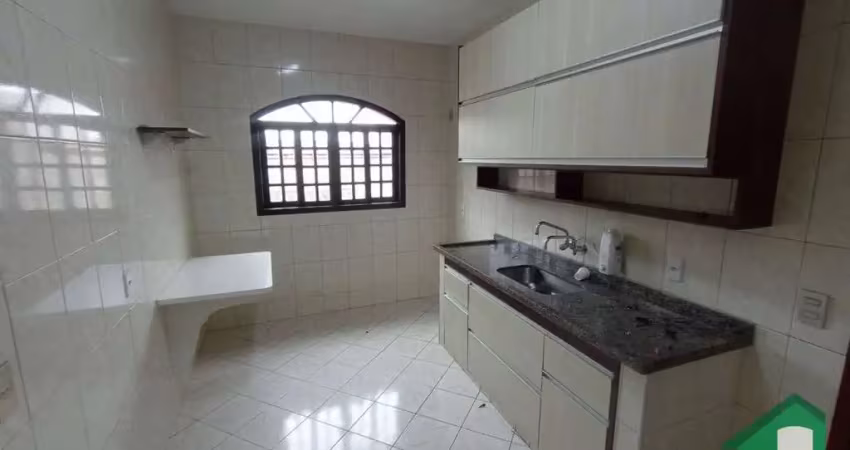 Casa para alugar com 2 dormitórios, 137 m² por r$ 1.900/mês - cidade morumbi - são josé dos campos/sp
