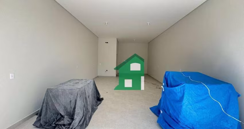 Ponto para alugar, 49 m² por R$ 2.800,00/mês - Parque Industrial - São José dos Campos/SP