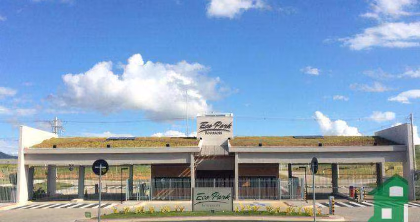 Terreno à venda, 540 m² por R$ 410.000,00 - Bairro Ecopark - Caçapava/SP