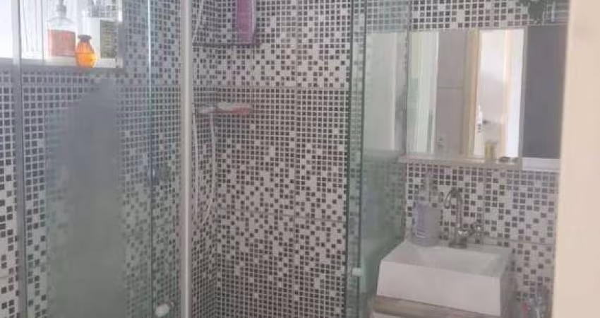 Apartamento com 2 dormitórios à venda, 54 m² por R$ 260.000,00 - Conjunto Residencial Trinta e Um de Março - São José dos Campos/SP