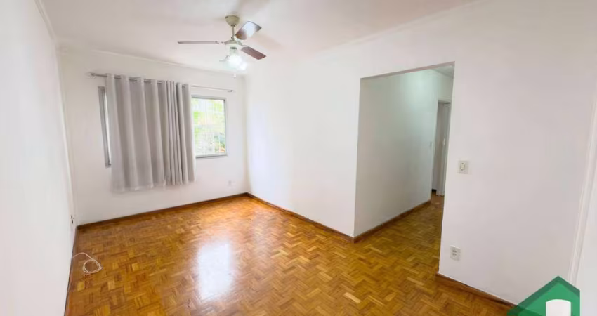 Apartamento para alugar com 2 dormitórios, 75 m² por R$ 3.051/mês - Vila Adyana - São José dos Campos/SP