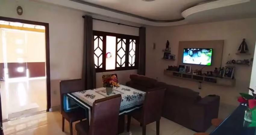Casa com 3 dormitórios à venda, 110 m² por R$ 560.000,00 - Parque Industrial - São José dos Campos/SP
