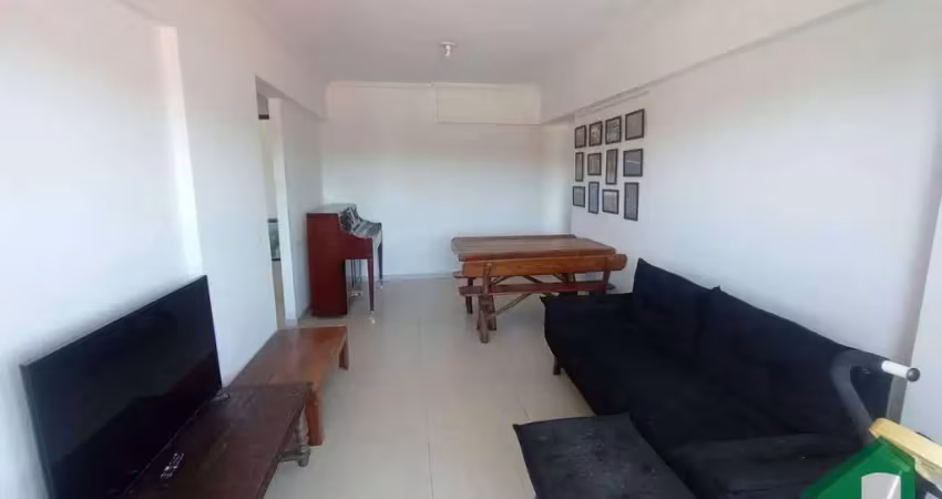 Apartamento a venda com 2 dormitórios(suite) , 68 m² por r$ 440.000 - conjunto residencial trinta e um de março - são josé dos campos/sp