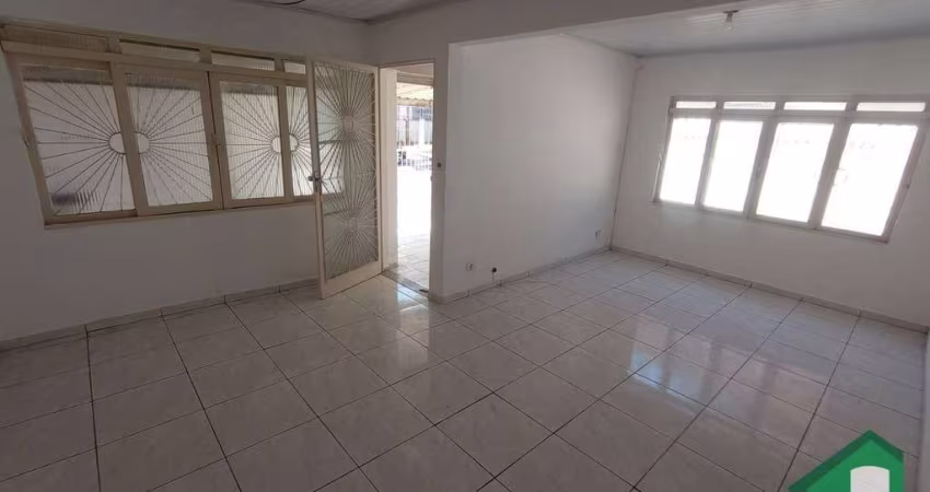 Casa com 3 dormitórios à venda, 120 m² por R$ 650.000,00 - Parque Industrial - São José dos Campos/SP