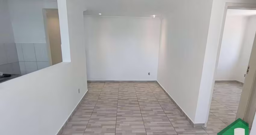 Apartamento com 2 dormitórios à venda, 45 m² por R$ 290.000,00 - Parque Industrial - São José dos Campos/SP