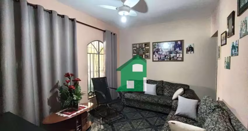 Casa a venda com 3 dormitórios, 90 m² por R$ 430.000 - Cidade Morumbi - São José dos Campos/SP