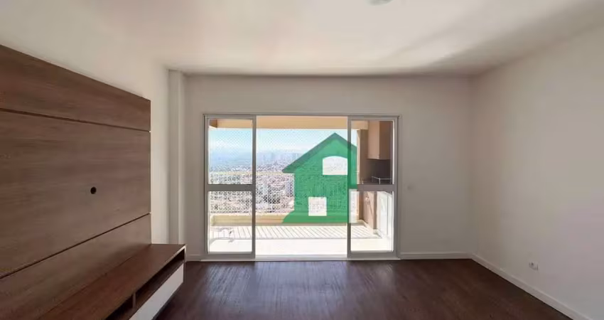 Apartamento para alugar Splendor Garden com 2 dormitórios, 80 m² por R$ 4.500/mês - Jardim das Indústrias - São José dos Campos/SP