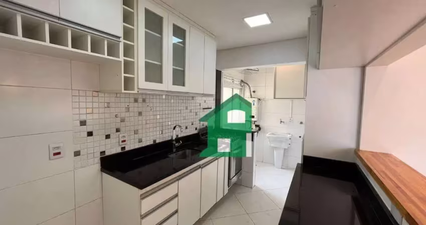Apartamento com 3 quartos à venda, 88 m² por r$ 560.000 - 31 de março - são josé dos campos/sp