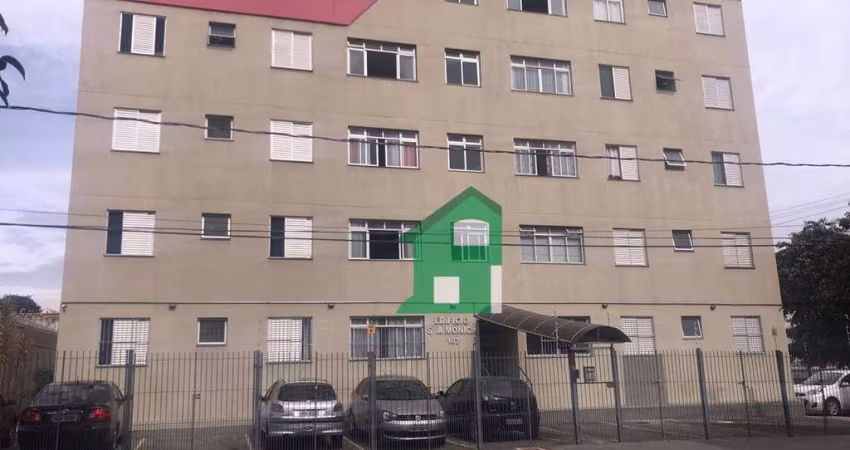 Kitnet para alugar com 1 dormitório, 35 m² por R$ 1.500/mês - Jardim Oriente - São José dos Campos/SP