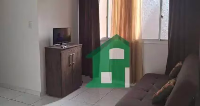 Apartamento com 2 quartos à venda, 53 m² por R$ 285.000 - Jardim Veneza - São José dos Campos/SP