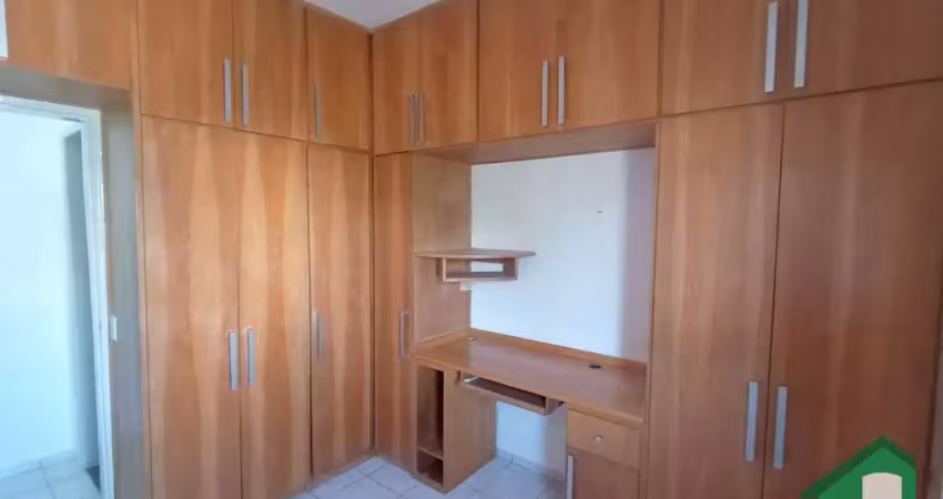 Apartamento pra venda com 2 dormitórios à venda, 48 m² por R$ 265.000 - Palmeiras de São José - São José dos Campos/SP