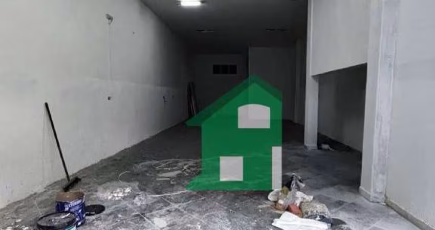 Ponto em avenida para alugar, 105 m² por R$ 3.780/mês - Cidade Morumbi - São José dos Campos/SP