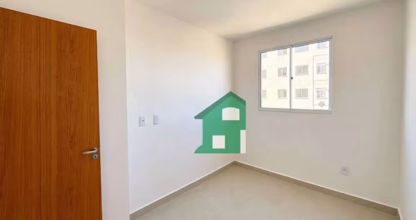 Apartamento para alugar com 2 quartospor r$ 1.300/mês - jardim morumbi - são josé dos campos/sp