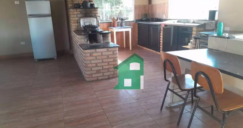 Sobrado para alugar, 200 m² por r$ 5.140,00/mês - palmeiras de são josé - são josé dos campos/sp