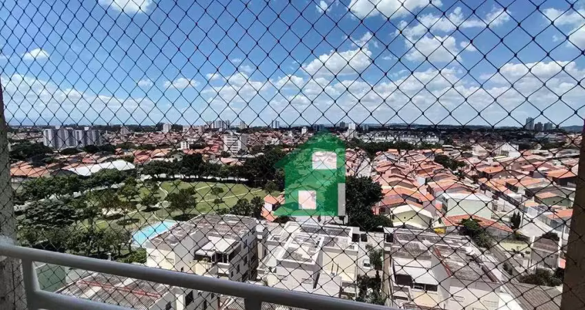 Apartamento com 2 dormitórios à venda, 50 m² por r$ 380.000,00 - cidade morumbi - são josé dos campos/sp
