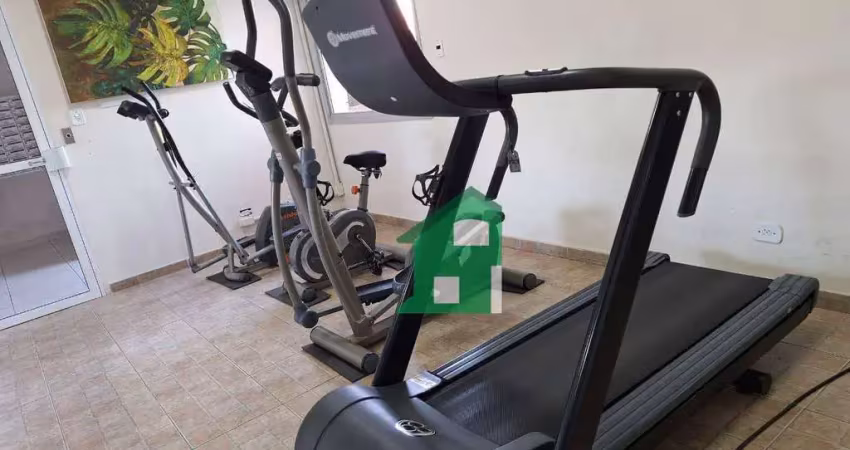 Apartamento com 2 dormitórios à venda, 56 m² por r$ 400.000 - jardim américa - são josé dos campos/sp