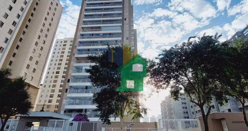 Apartamento com 3 dormitórios à venda, 89 m² por r$ 795.000,00 - parque industrial - são josé dos campos/sp