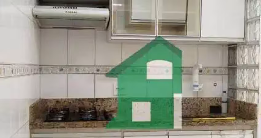 Apartamento com 2 dormitórios planejados à venda, 52 m² por r$ 350.000 - floradas de são josé - são josé dos campos/sp