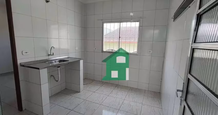 Kitnet para alugar com 1 dormitório, 38 m² por r$ 1.235/mês - conjunto residencial trinta e um de março - são josé dos campos/sp