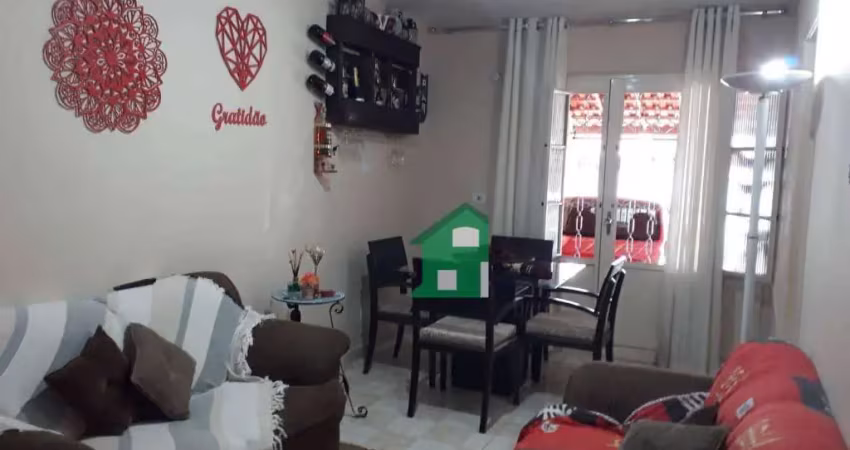Casa à venda 4 quartos por R$ 425.000 - 31 de Março - São José dos Campos/SP