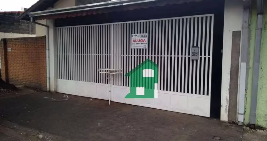 Casa com 3 dormitórios para alugar, 90 m² por r$ 2.244,50/mês - conjunto residencial trinta e um de março - são josé dos campos/sp