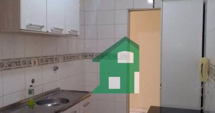 Apartamento a venda com 2 dormitórios, 53 m² por R$ 270.000 - Parque Industrial - São José dos Campos/SP