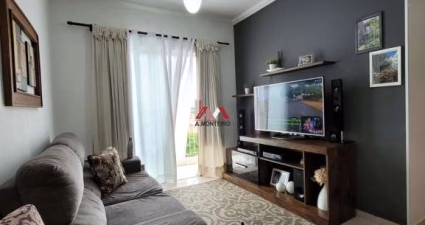Vende-se apartamento 2 dormitórios sendo 1 suíte próximo ao Jaraguá em Taubaté