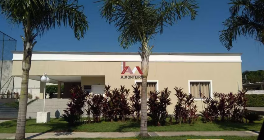 VENDE-SE APARTAMENTO 2 DORMITÓRIOS NO BAIRRO ESPLANADA INDEPENDENCIA EM TAUBATÉ/SP