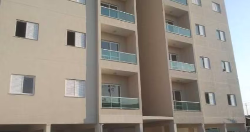 VENDE SE APARTAMENTO PROXIMO AO MERCATAU COM 2 DORMITORIOS SENDO 1 SUITE TAUBATE-SP