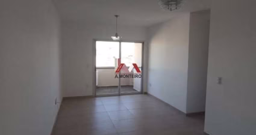 VENDE-SE ESPAÇOSO APARTAMENTO 3 DORMITÓRIOS SENDO 1 SUÍTE NO BAIRRO JARDIM DAS NAÇÕES EM TAUBATÉ/SP