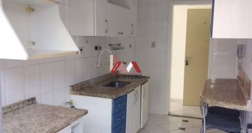 Apartamento com 2 quartos à venda na Rua Vereador Rafael Braga, 750, Jardim Santa Clara, Taubaté