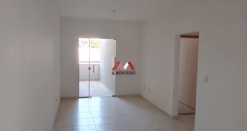 Apartamento com 2 quartos à venda na Rua Visconde de Tremembé, 146, Chácara do Visconde, Taubaté