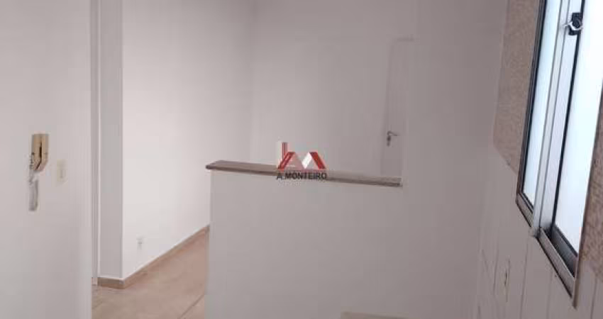 VENDA APARTAMENTO 2 DORMITÓRIOS - TAMOIOS  TAUBATÉ SP