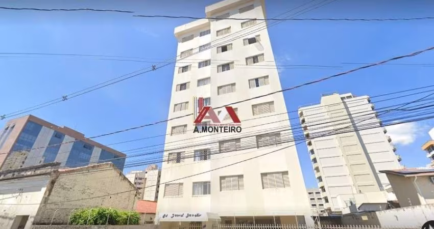 Apartamento à venda em Taubaté-SP, Centro. 2 quartos, 1 sala, 2 banheiros, 1 vaga de garagem, 66,00 m². Excelente oportunidade!