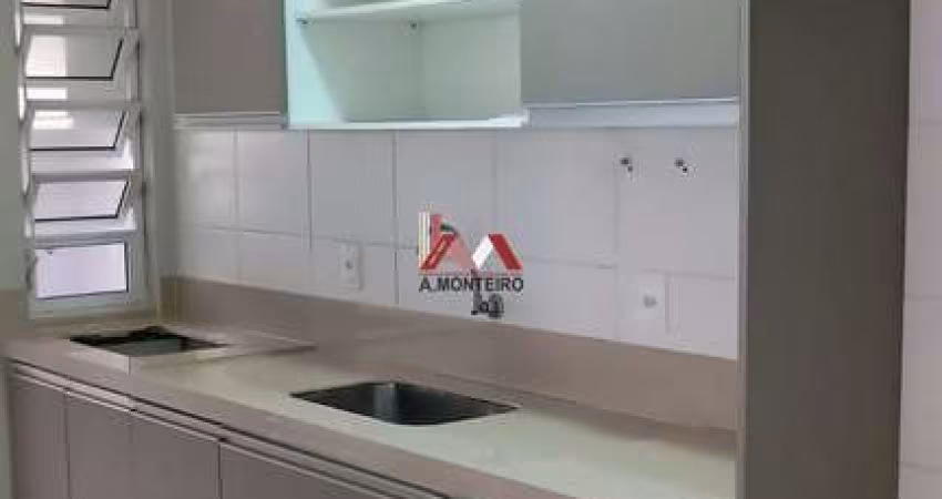 Alugue um apartamento no bairro Granjas Santa Terezinha em Taubaté-SP! Com 2 quartos, 1 suíte, 1 sala, 2 banheiros, 1 vaga de garagem e 65m² de área.