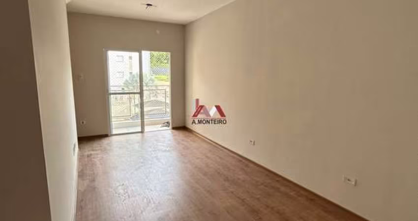 Apartamento à venda em Taubaté-SP, Granjas Panorama: 2 quartos, sala, banheiro, 1 vaga, 56m². Imperdível!