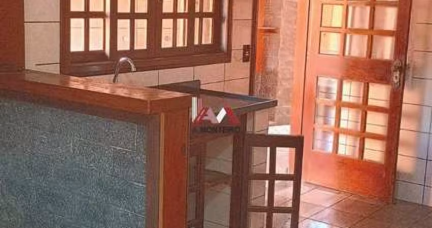 Casa com 3 quartos para alugar na Rua José Davi, 126, Vila Prosperidade, Taubaté