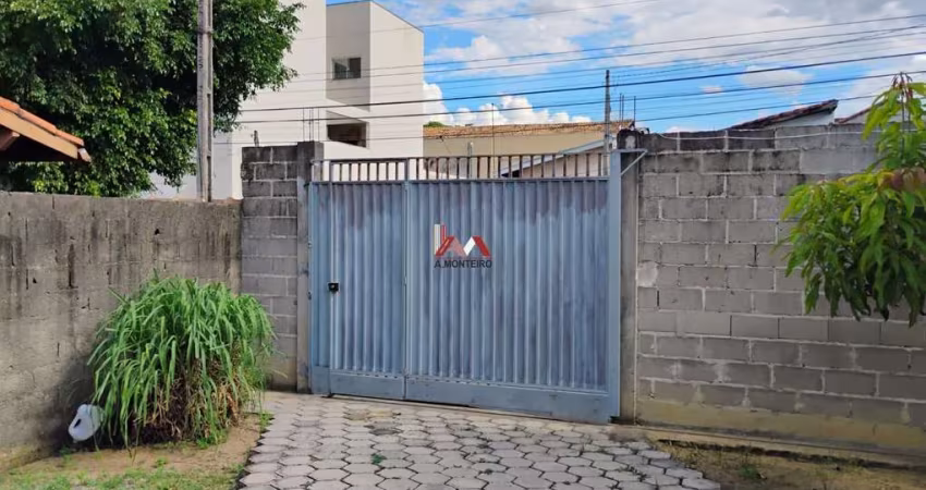 Terreno à venda em Pindamonhangaba-SP, Residencial Maricá, 350m² de área!