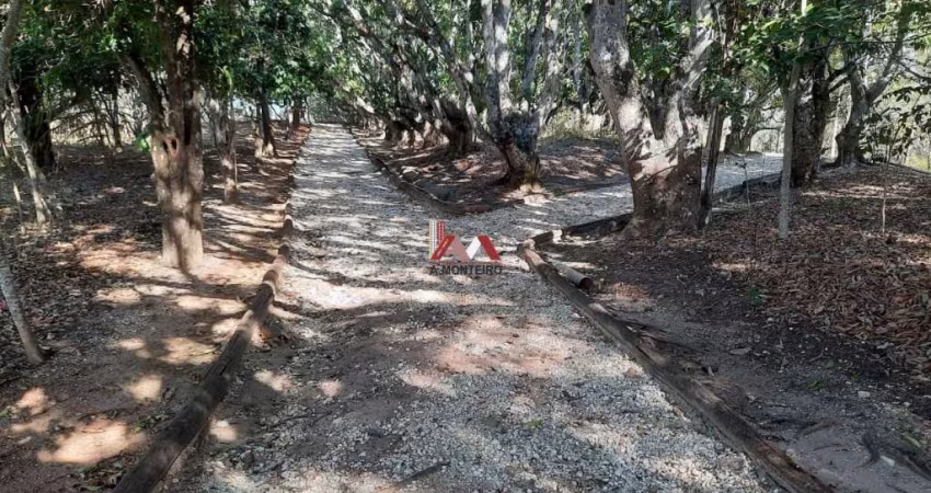 VENDE-SE ÓTIMO TERRENO NO CONDOMÍNIO RESERVA ALTOS DO CATAGUÁ EM TAUBATÉ/SP