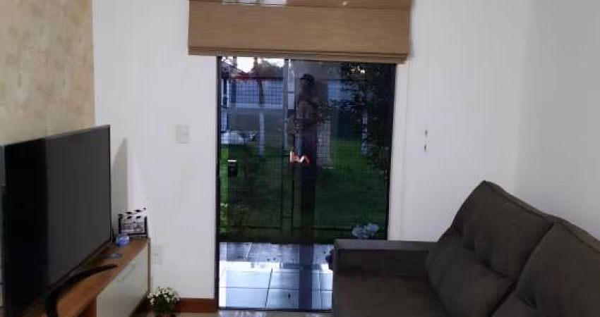 VENDE-SE  APARTAMENTO 3 DORMITÓRIOS SENDO 1 SUÍTE TÉRREO NO PARQUE SÃO LUIS - TAUBATÉ - SP