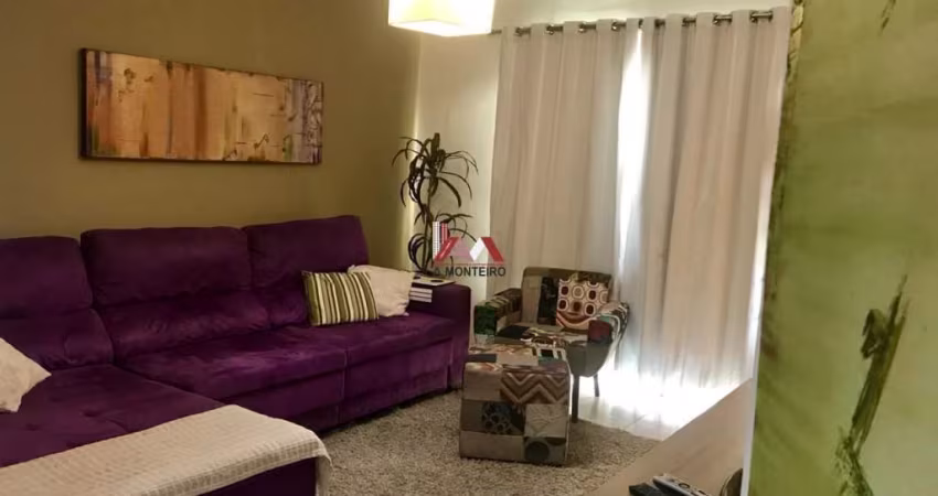 VENDE-SE EXCELENTE APARTAMENTO 2 DORMITÓRIOS SENDO 1 SUÍTE NO PORTAL DA  MANTIQUEIRA EM TAUBATÉ/SP