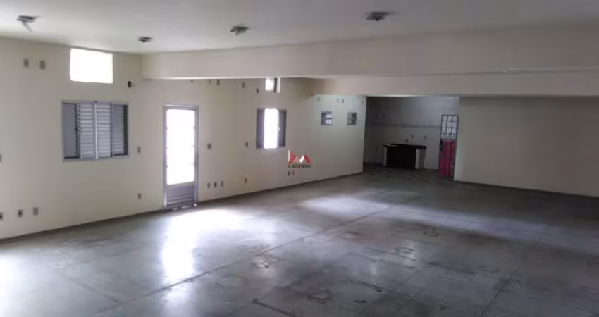 PONTO COMERCIAL - CENTRO -TAUBATÉ-SP