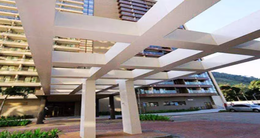 Apartamento com 1 quarto para alugar no Camorim, Rio de Janeiro 
