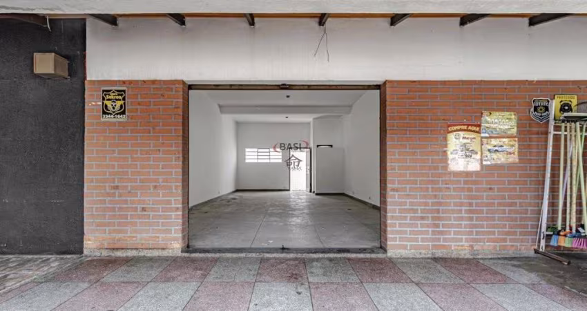 LOJA COMERCIAL NO ALTO BOQUEIRÃO