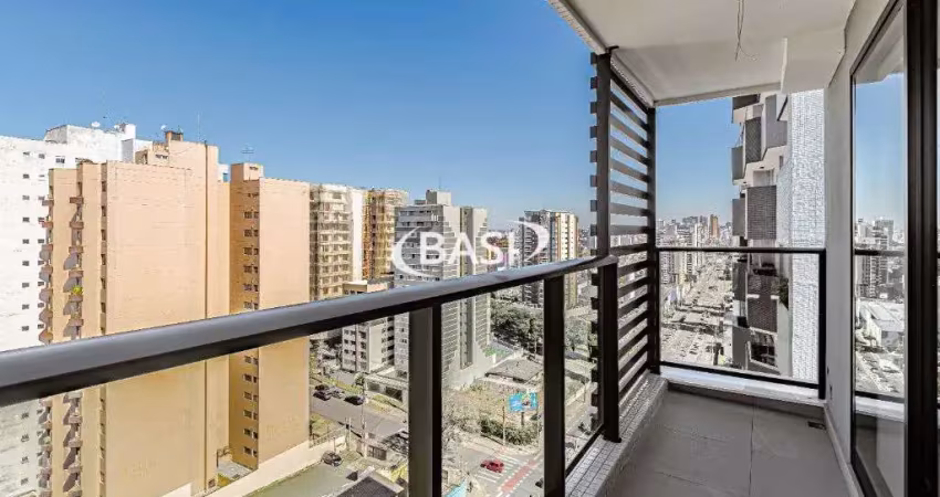 SALAS COMERCIAIS EM PRÉDIO NOVO NO BOA VISTA DIVISA COM CABRAL