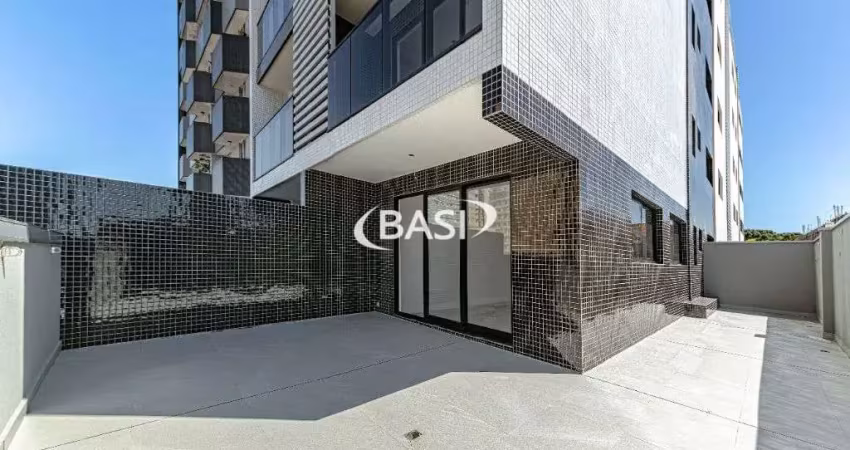 SALAS COMERCIAIS EM PRÉDIO NOVO NO BOA VISTA DIVISA COM CABRAL