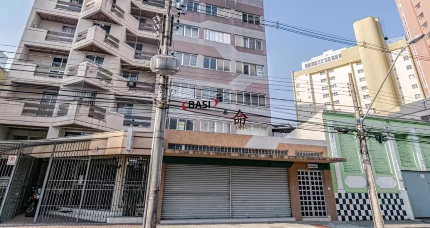 SALA COMERCIAL NO CENTRO
