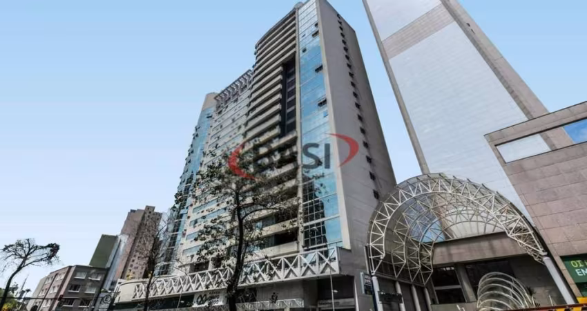 SALA COMERCIAL NO CENTRO